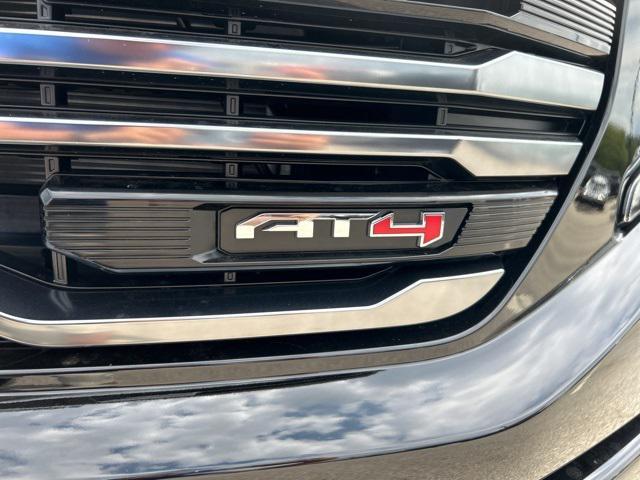 new 2025 GMC Sierra 1500 car, priced at $68,055