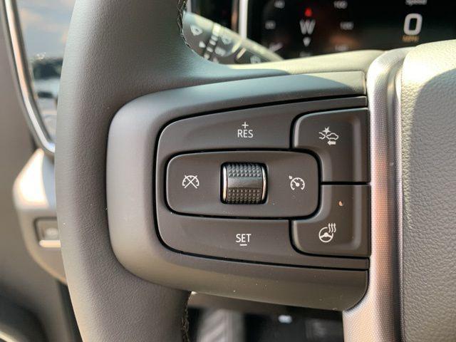 new 2026 GMC Sierra 1500 car, priced at $50,390