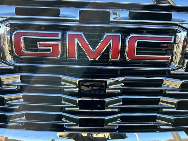 new 2025 GMC Sierra 2500 car, priced at $88,215