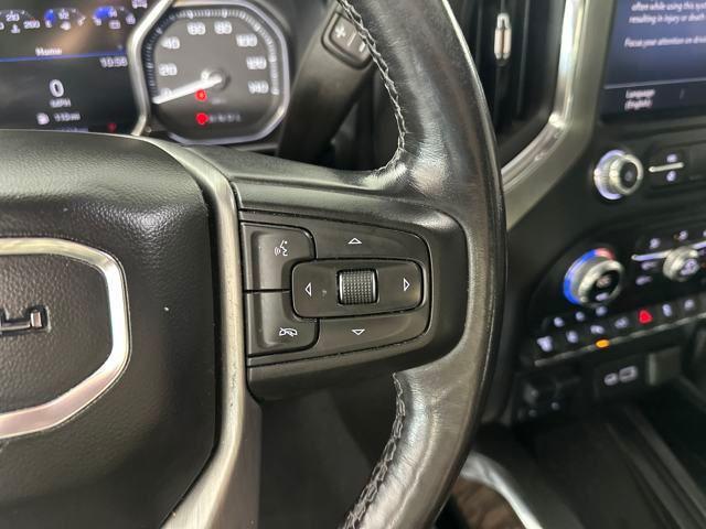 used 2021 GMC Sierra 3500 car, priced at $49,800