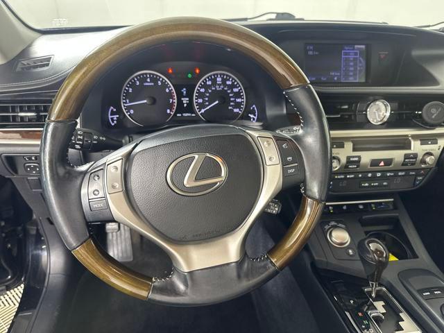 used 2013 Lexus ES 350 car, priced at $11,500