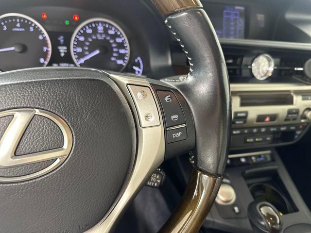 used 2013 Lexus ES 350 car, priced at $11,500