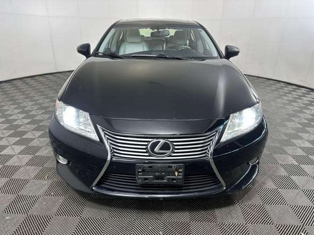 used 2013 Lexus ES 350 car, priced at $11,500