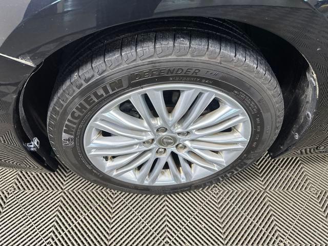 used 2013 Lexus ES 350 car, priced at $11,500