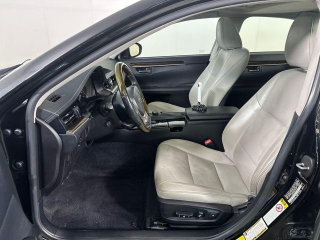 used 2013 Lexus ES 350 car, priced at $11,500