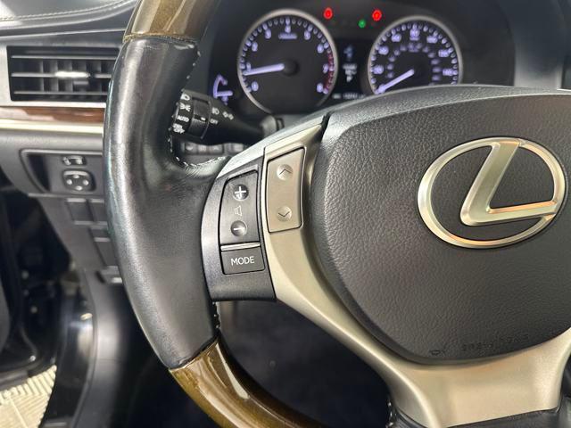 used 2013 Lexus ES 350 car, priced at $11,500