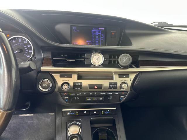 used 2013 Lexus ES 350 car, priced at $11,500