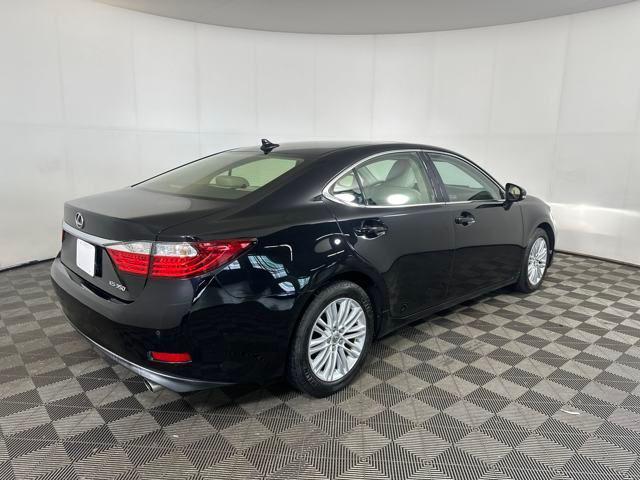 used 2013 Lexus ES 350 car, priced at $11,500