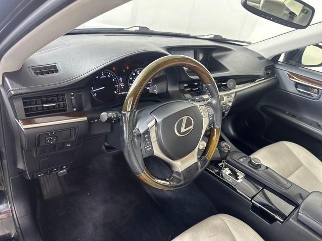 used 2013 Lexus ES 350 car, priced at $11,500
