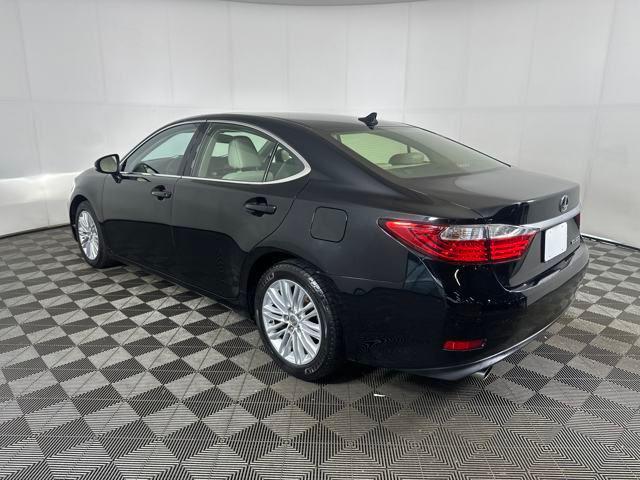 used 2013 Lexus ES 350 car, priced at $11,500