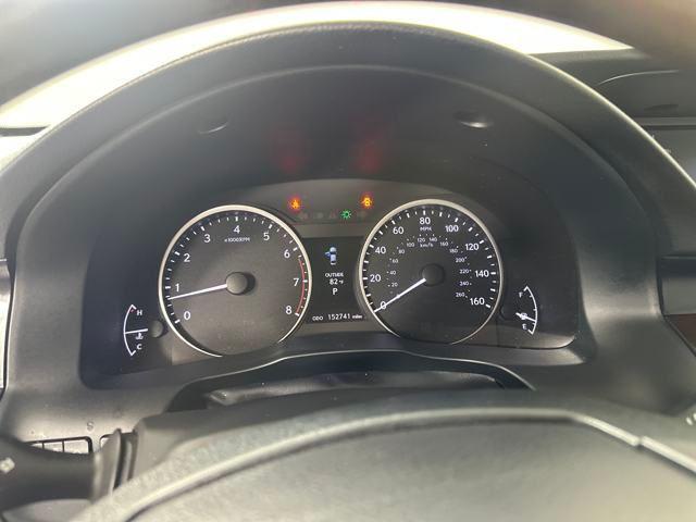 used 2013 Lexus ES 350 car, priced at $11,500