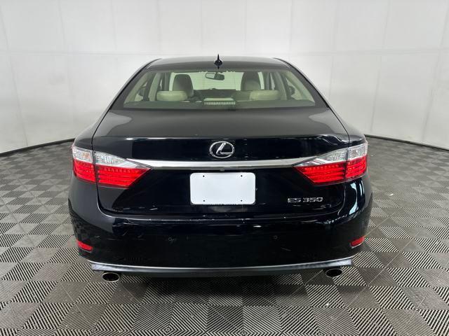 used 2013 Lexus ES 350 car, priced at $11,500