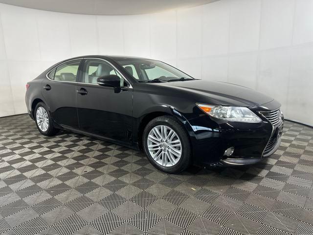 used 2013 Lexus ES 350 car, priced at $11,500