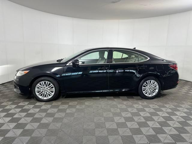 used 2013 Lexus ES 350 car, priced at $11,500