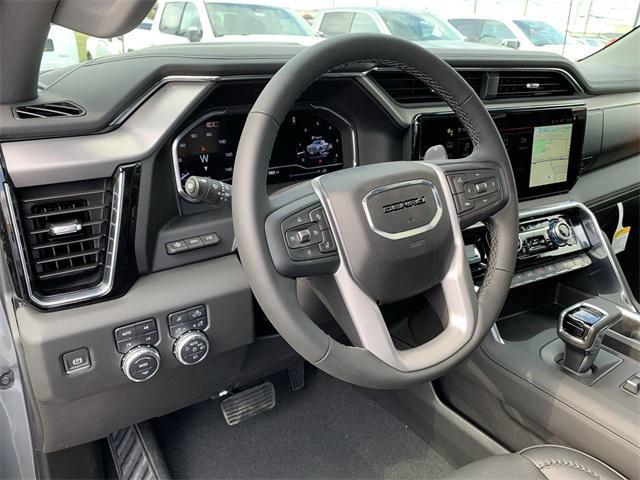 new 2025 GMC Sierra 1500 car, priced at $71,945