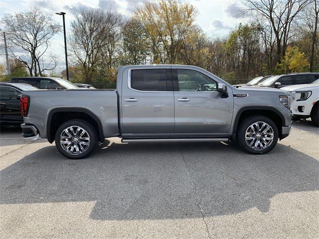 new 2025 GMC Sierra 1500 car, priced at $71,945