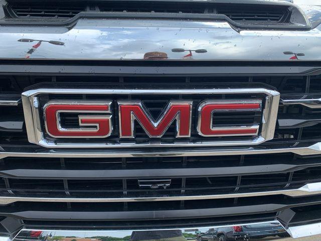 new 2025 GMC Sierra 3500 car, priced at $74,795