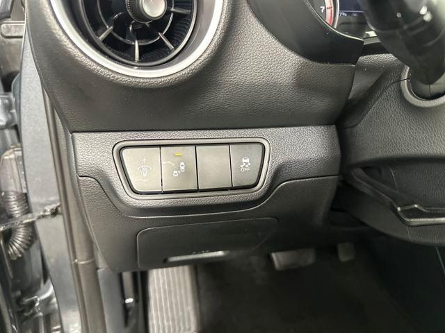 used 2024 Kia Forte car, priced at $16,500