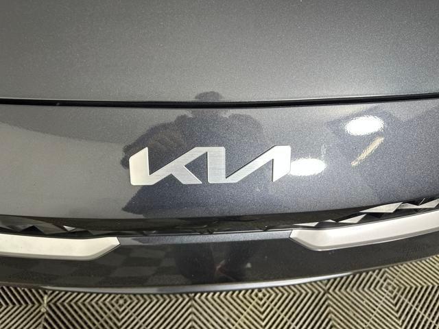 used 2024 Kia Forte car, priced at $16,500