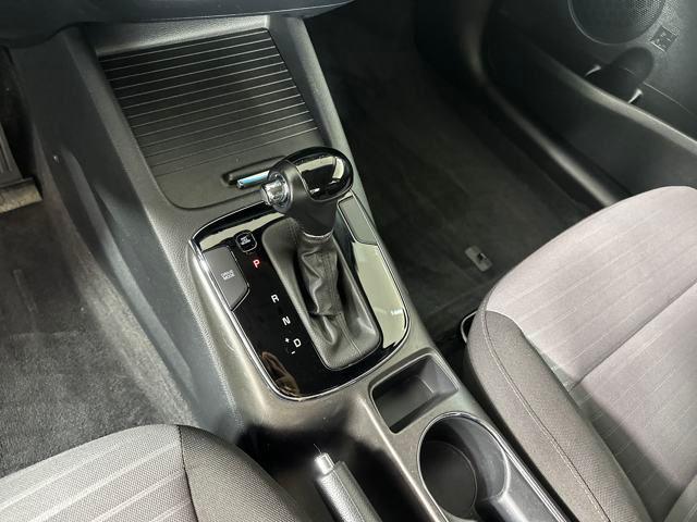 used 2017 Kia Forte car, priced at $9,600
