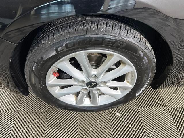 used 2017 Kia Forte car, priced at $9,600