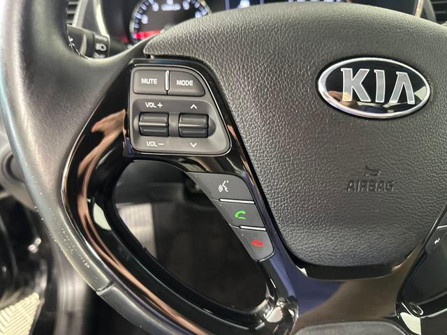 used 2017 Kia Forte car, priced at $9,600