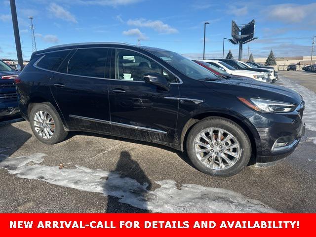 used 2020 Buick Enclave car, priced at $21,900