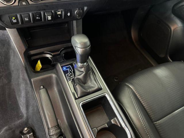 used 2019 Toyota Tacoma car, priced at $34,900