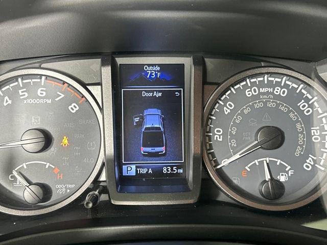 used 2019 Toyota Tacoma car, priced at $34,900