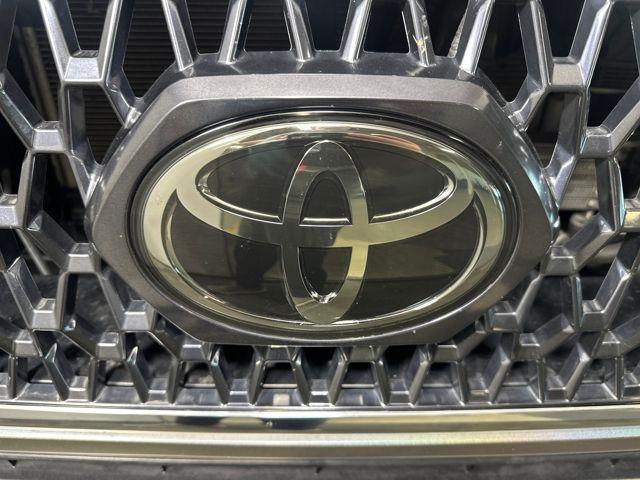 used 2019 Toyota Tacoma car, priced at $34,900