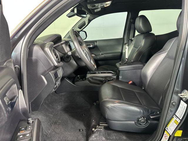 used 2019 Toyota Tacoma car, priced at $34,900