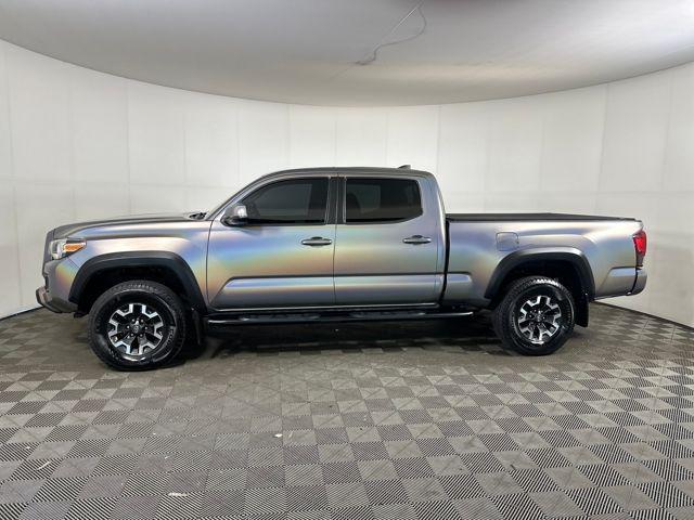 used 2019 Toyota Tacoma car, priced at $34,900