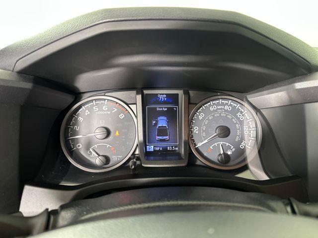 used 2019 Toyota Tacoma car, priced at $34,900