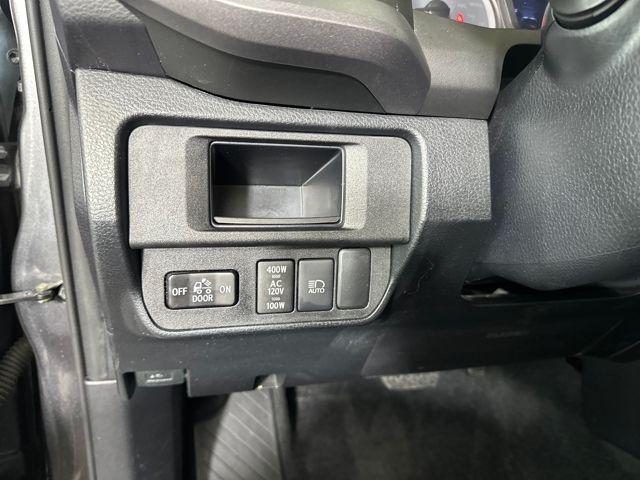 used 2019 Toyota Tacoma car, priced at $34,900