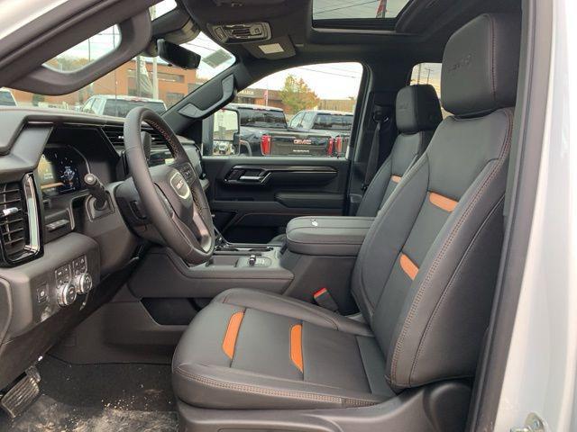 new 2026 GMC Sierra 2500 car, priced at $72,775