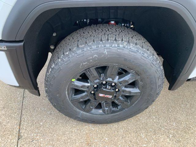 new 2026 GMC Sierra 2500 car, priced at $72,775