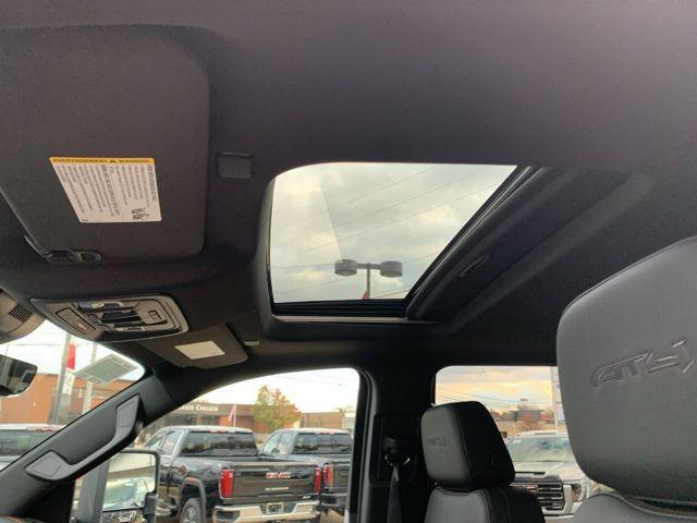 new 2026 GMC Sierra 2500 car, priced at $72,775