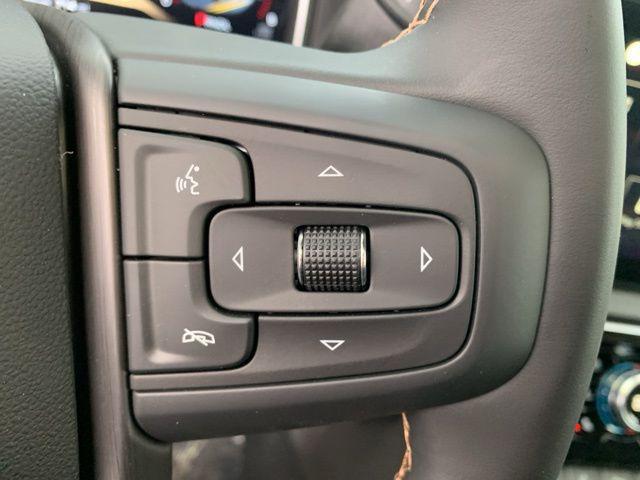 new 2026 GMC Sierra 2500 car, priced at $72,775