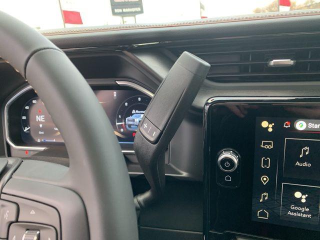 new 2026 GMC Sierra 2500 car, priced at $72,775