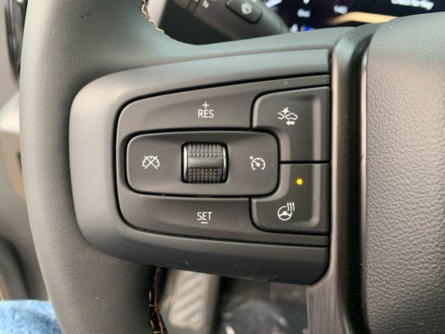 new 2026 GMC Sierra 2500 car, priced at $72,775