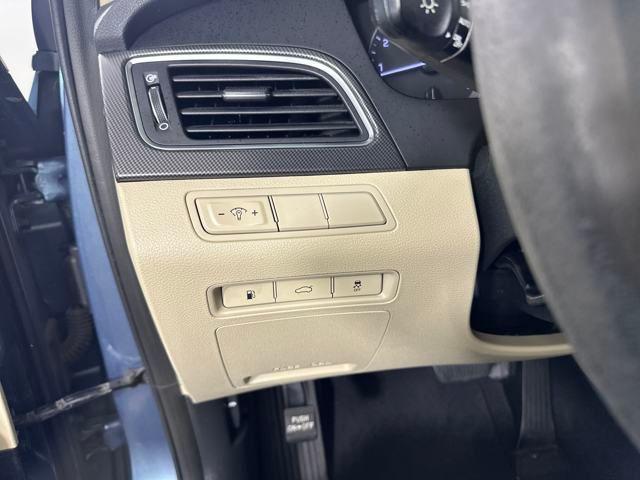 used 2017 Hyundai Sonata car, priced at $7,500