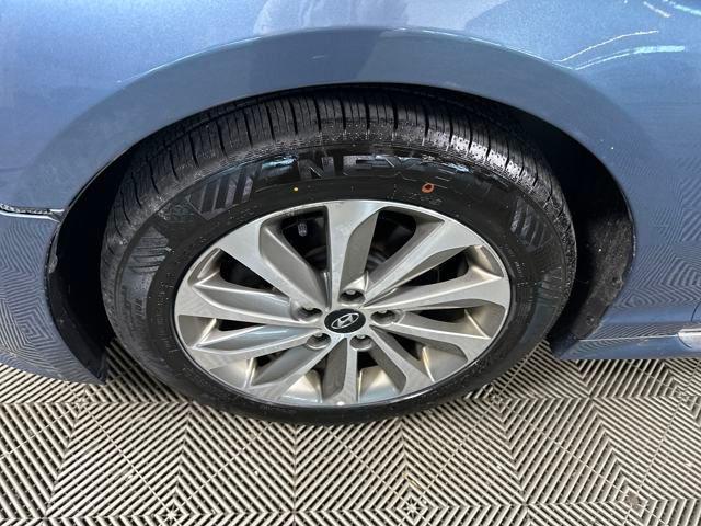 used 2017 Hyundai Sonata car, priced at $7,500