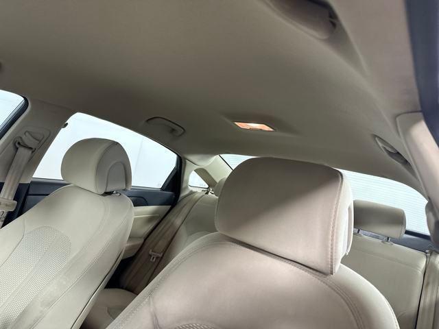 used 2017 Hyundai Sonata car, priced at $7,500