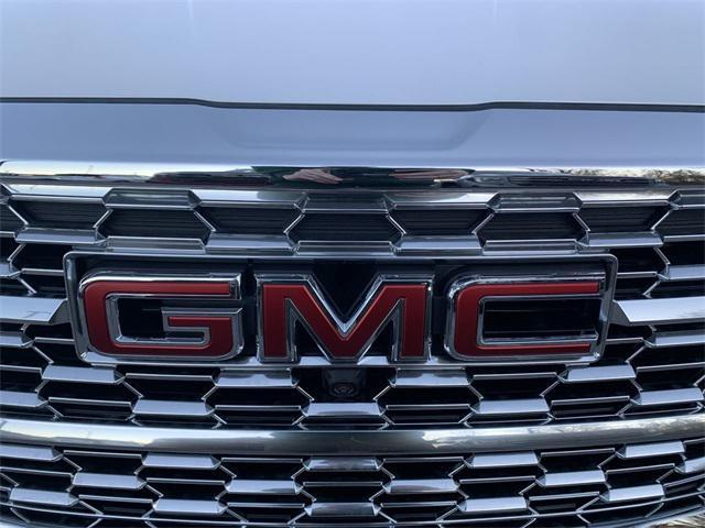 new 2024 GMC Terrain car, priced at $40,030