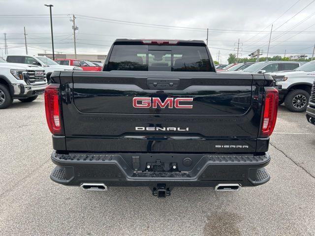 new 2025 GMC Sierra 1500 car, priced at $64,915