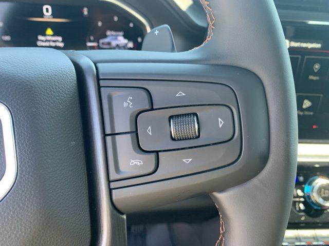 new 2025 GMC Sierra 1500 car, priced at $68,224