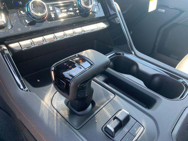 new 2025 GMC Sierra 1500 car, priced at $68,224
