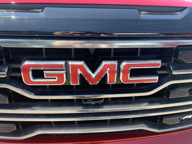 new 2025 GMC Sierra 1500 car, priced at $68,224