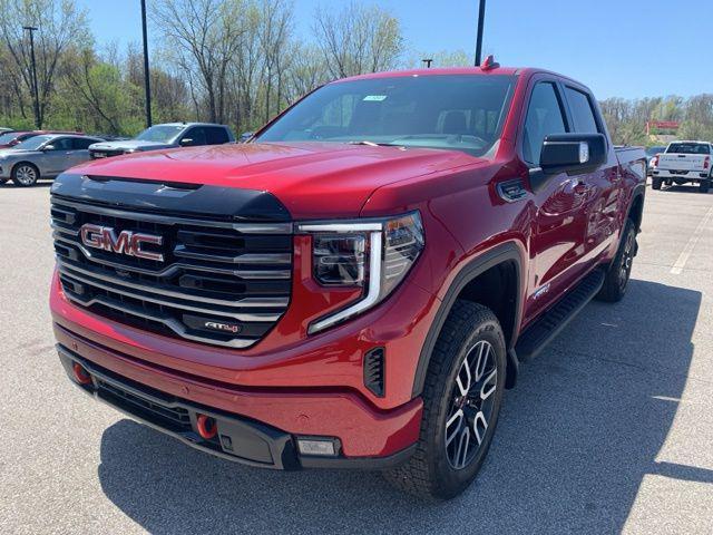 new 2025 GMC Sierra 1500 car, priced at $68,224