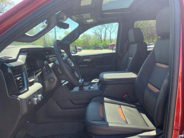 new 2025 GMC Sierra 1500 car, priced at $68,224